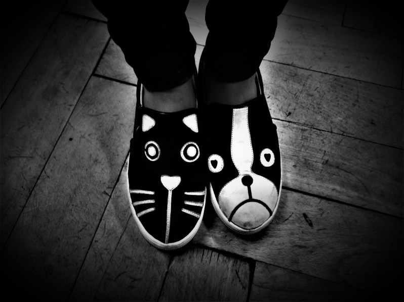 ROMEO &amp; JULIET (with Clowns)